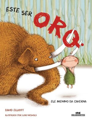 cover image of Este Ser Orq
